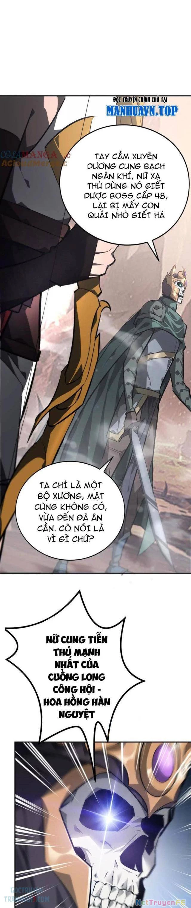 Võng Du Thiên Hạ Vô Song Chapter 47 - Trang 2