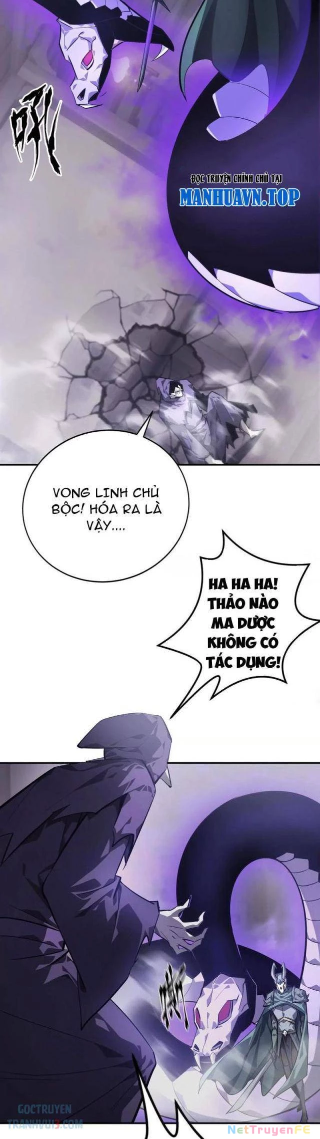 Võng Du Thiên Hạ Vô Song Chapter 45 - Trang 2