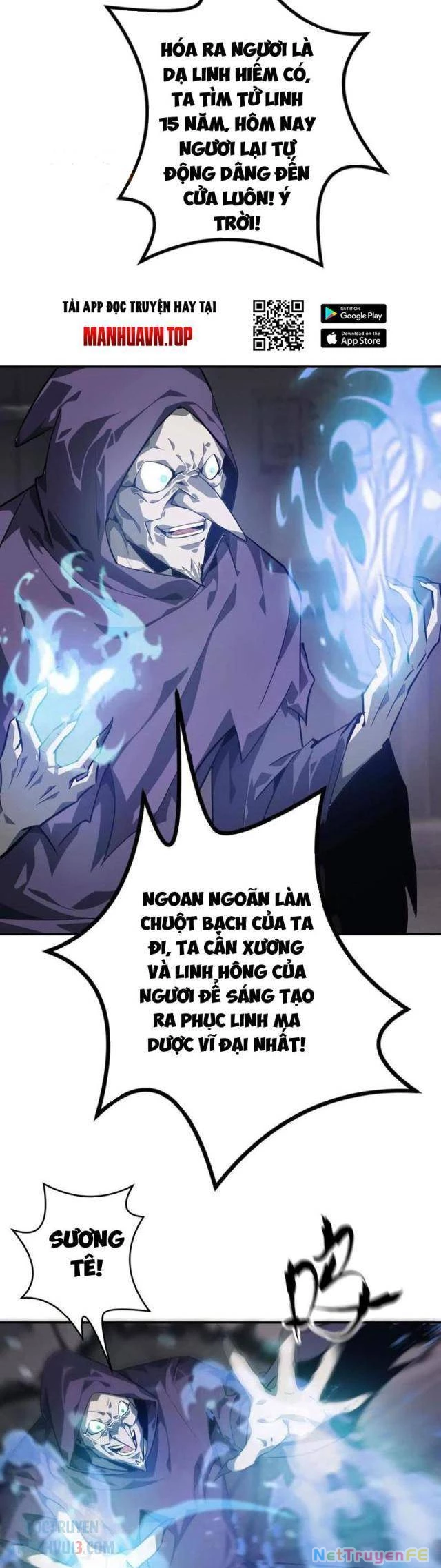 Võng Du Thiên Hạ Vô Song Chapter 45 - Trang 2