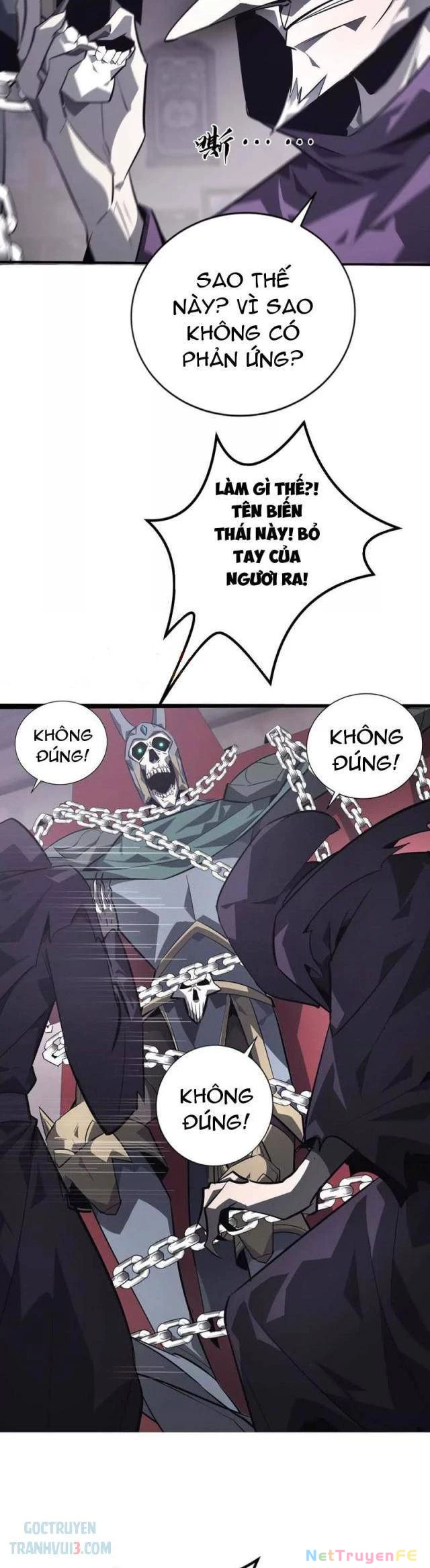 Võng Du Thiên Hạ Vô Song Chapter 45 - Trang 2