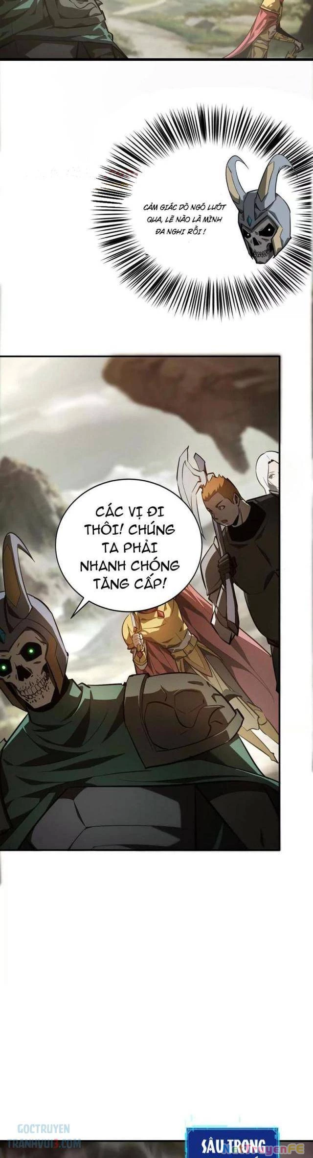 Võng Du Thiên Hạ Vô Song Chapter 41 - Trang 2