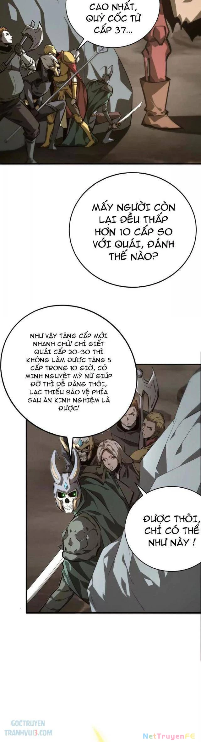 Võng Du Thiên Hạ Vô Song Chapter 41 - Trang 2