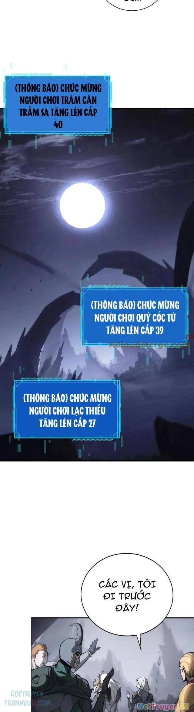 Võng Du Thiên Hạ Vô Song Chapter 41 - Trang 2