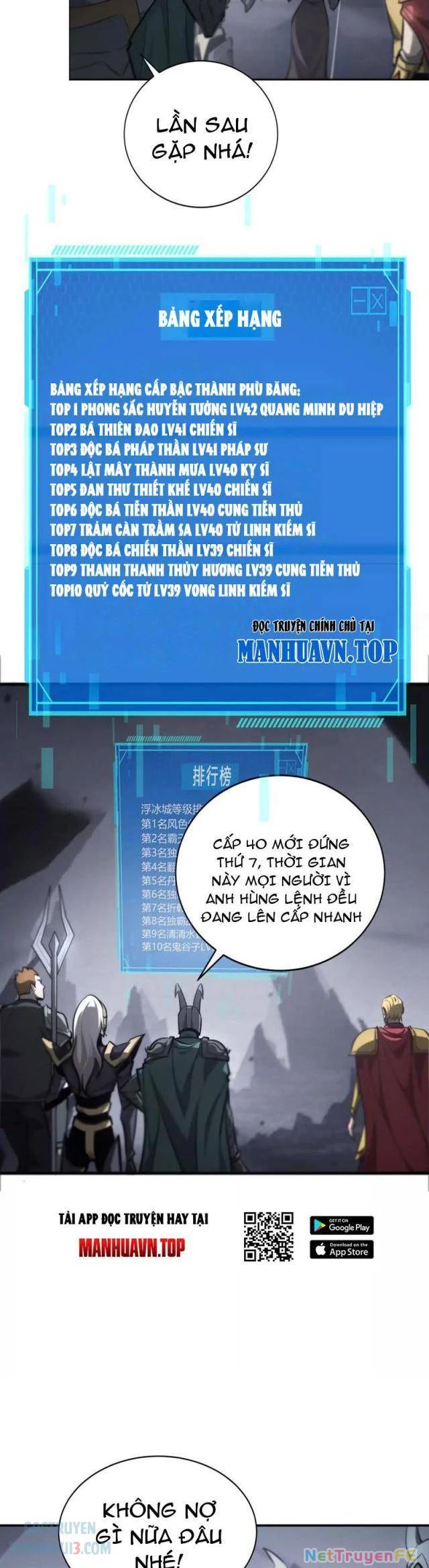 Võng Du Thiên Hạ Vô Song Chapter 41 - Trang 2