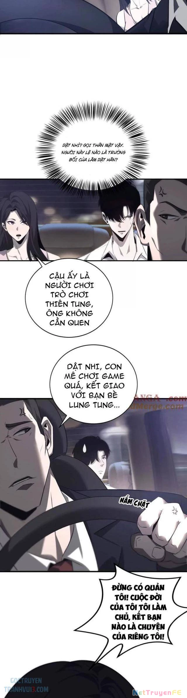 Võng Du Thiên Hạ Vô Song Chapter 39 - Trang 2