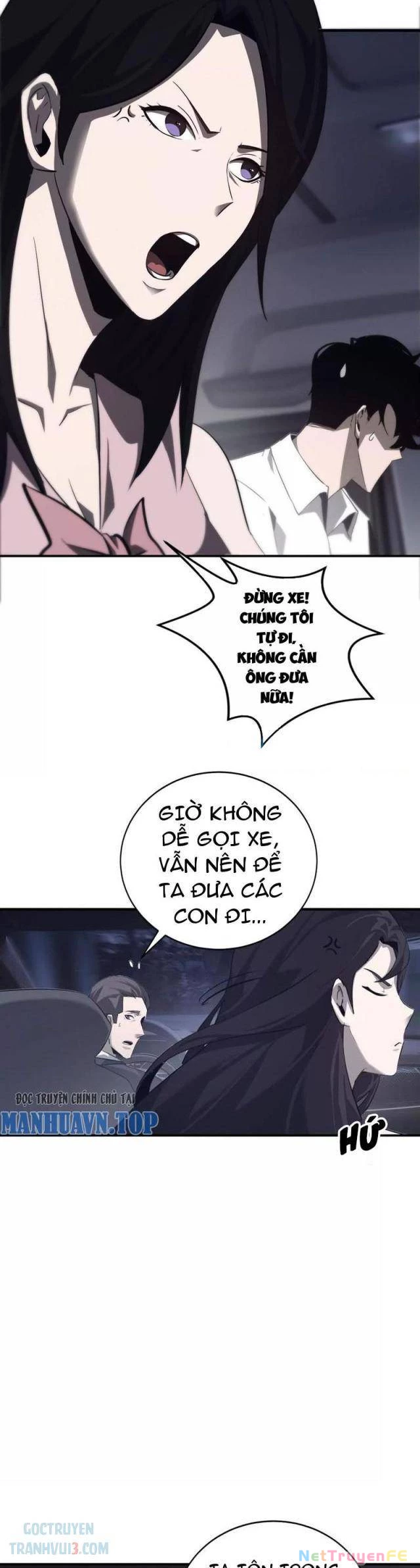 Võng Du Thiên Hạ Vô Song Chapter 39 - Trang 2