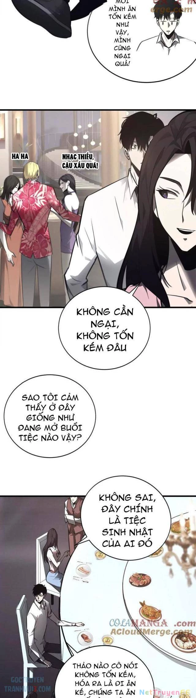 Võng Du Thiên Hạ Vô Song Chapter 39 - Trang 2