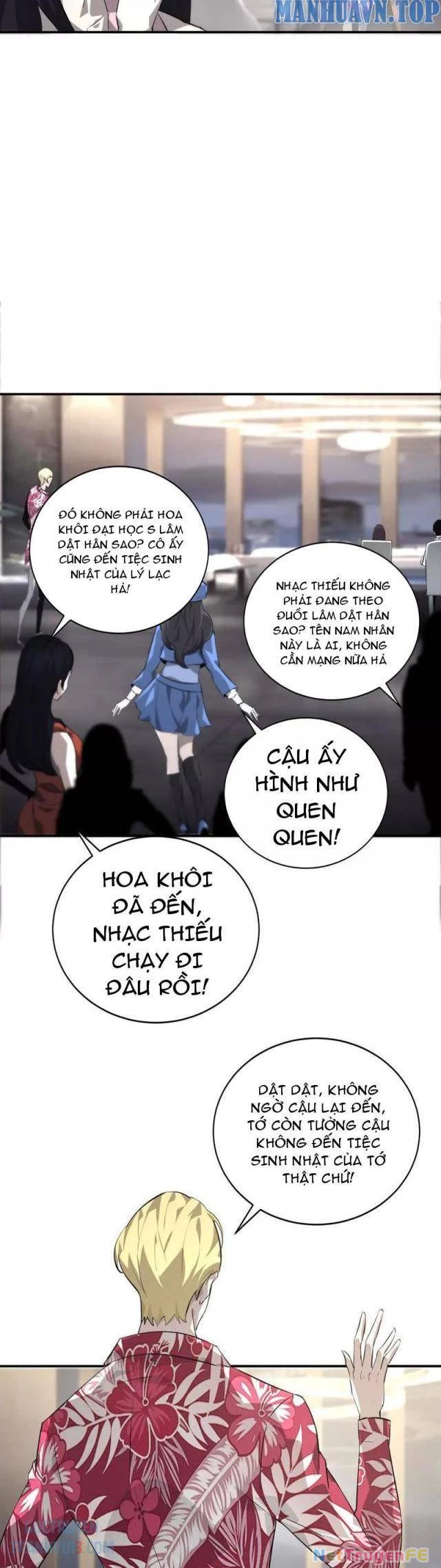 Võng Du Thiên Hạ Vô Song Chapter 39 - Trang 2