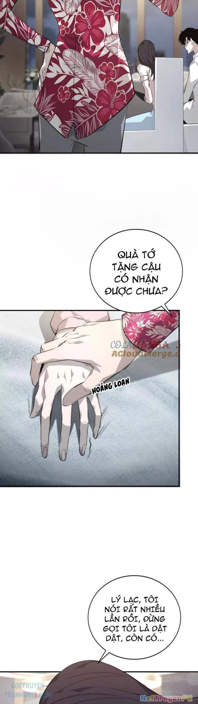 Võng Du Thiên Hạ Vô Song Chapter 39 - Trang 2