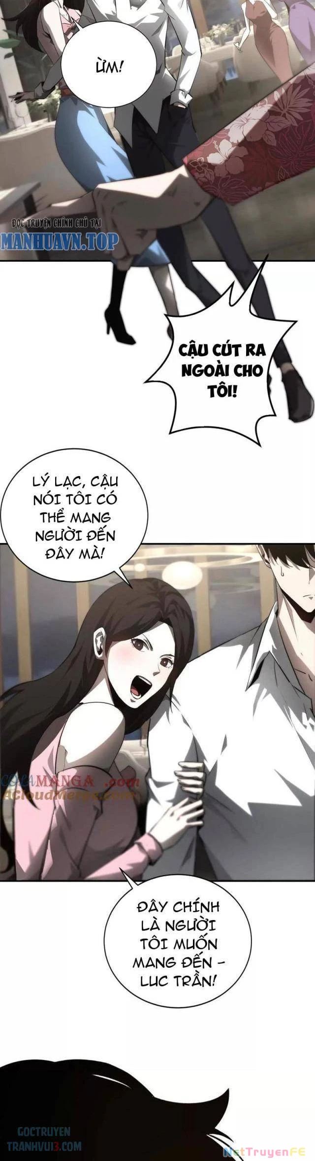 Võng Du Thiên Hạ Vô Song Chapter 39 - Trang 2