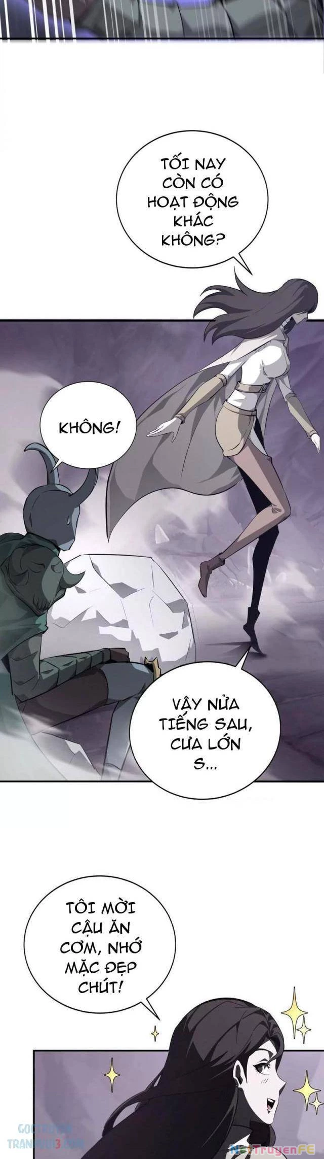 Võng Du Thiên Hạ Vô Song Chapter 39 - Trang 2