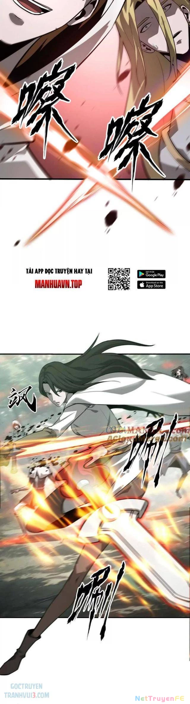 Võng Du Thiên Hạ Vô Song Chapter 38 - Trang 2