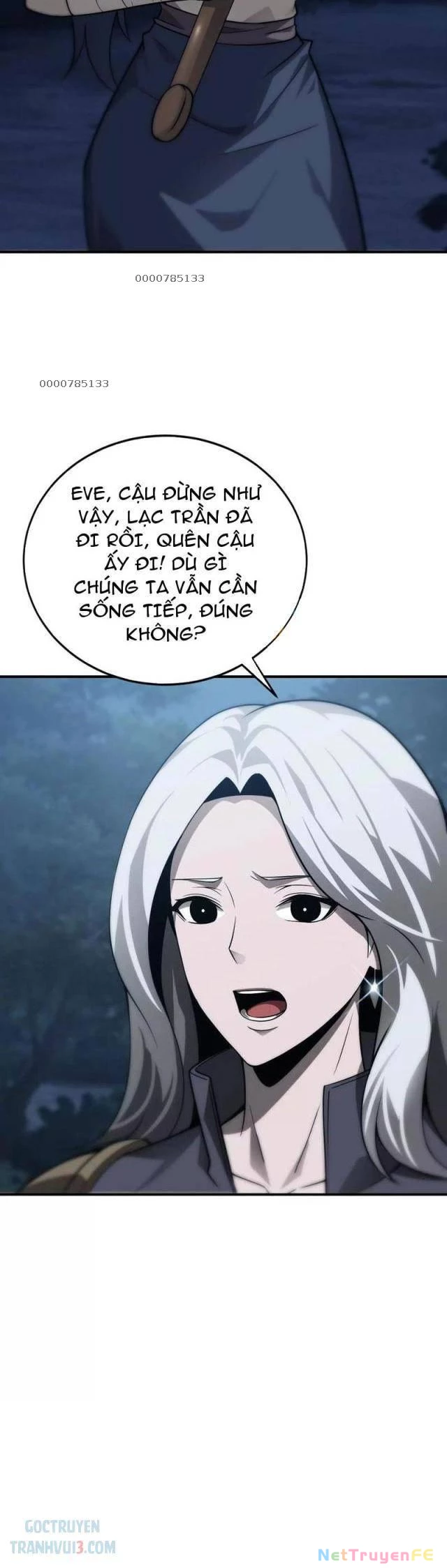 Võng Du Thiên Hạ Vô Song Chapter 37 - Trang 2