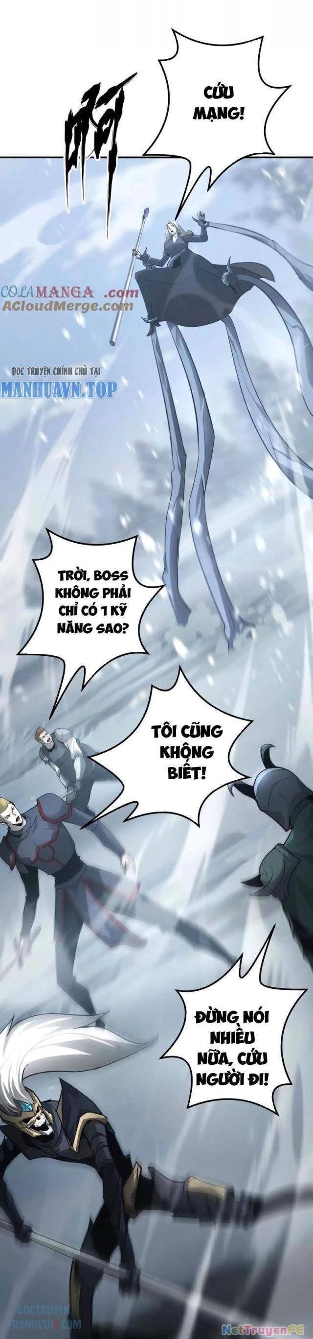 Võng Du Thiên Hạ Vô Song Chapter 36 - Trang 2