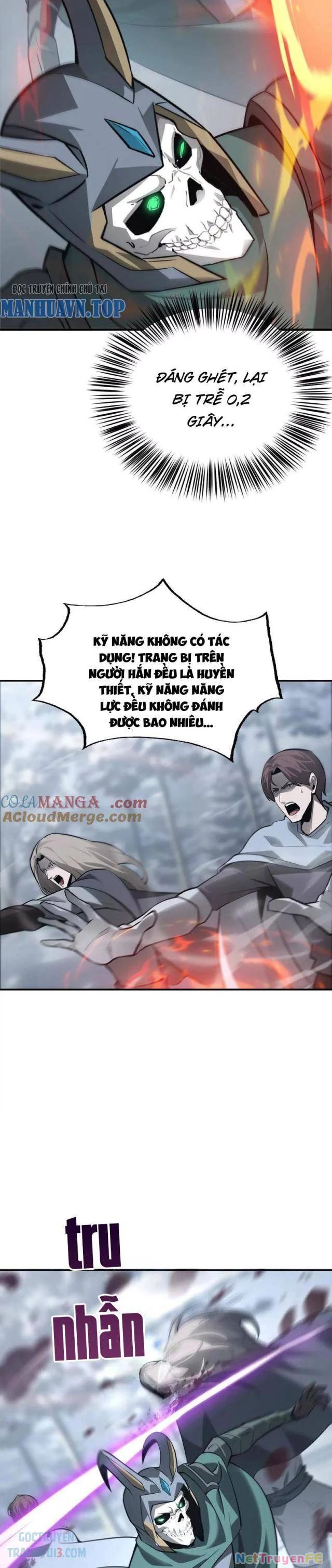 Võng Du Thiên Hạ Vô Song Chapter 36 - Trang 2