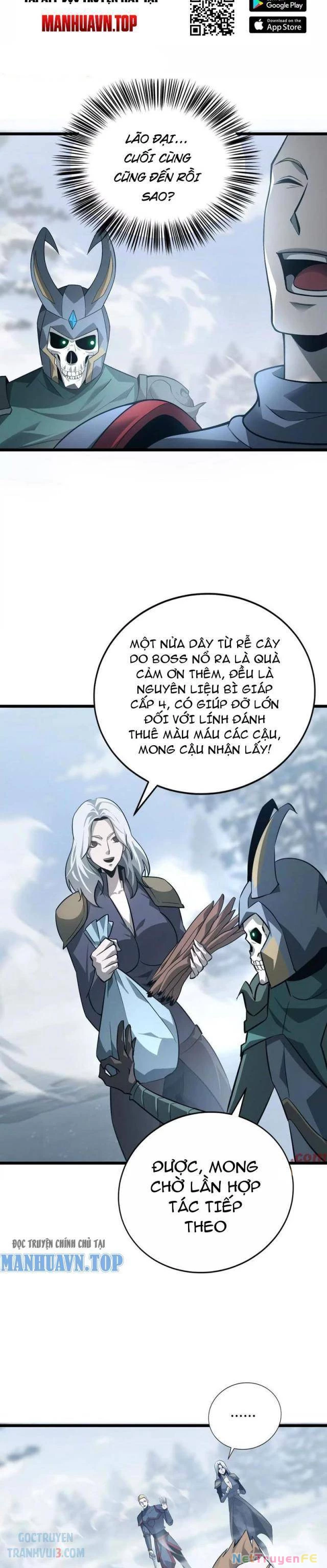 Võng Du Thiên Hạ Vô Song Chapter 36 - Trang 2