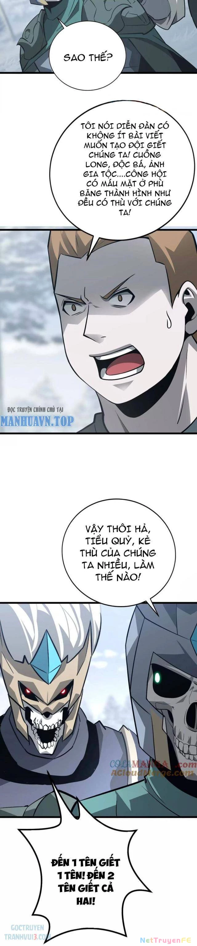 Võng Du Thiên Hạ Vô Song Chapter 36 - Trang 2