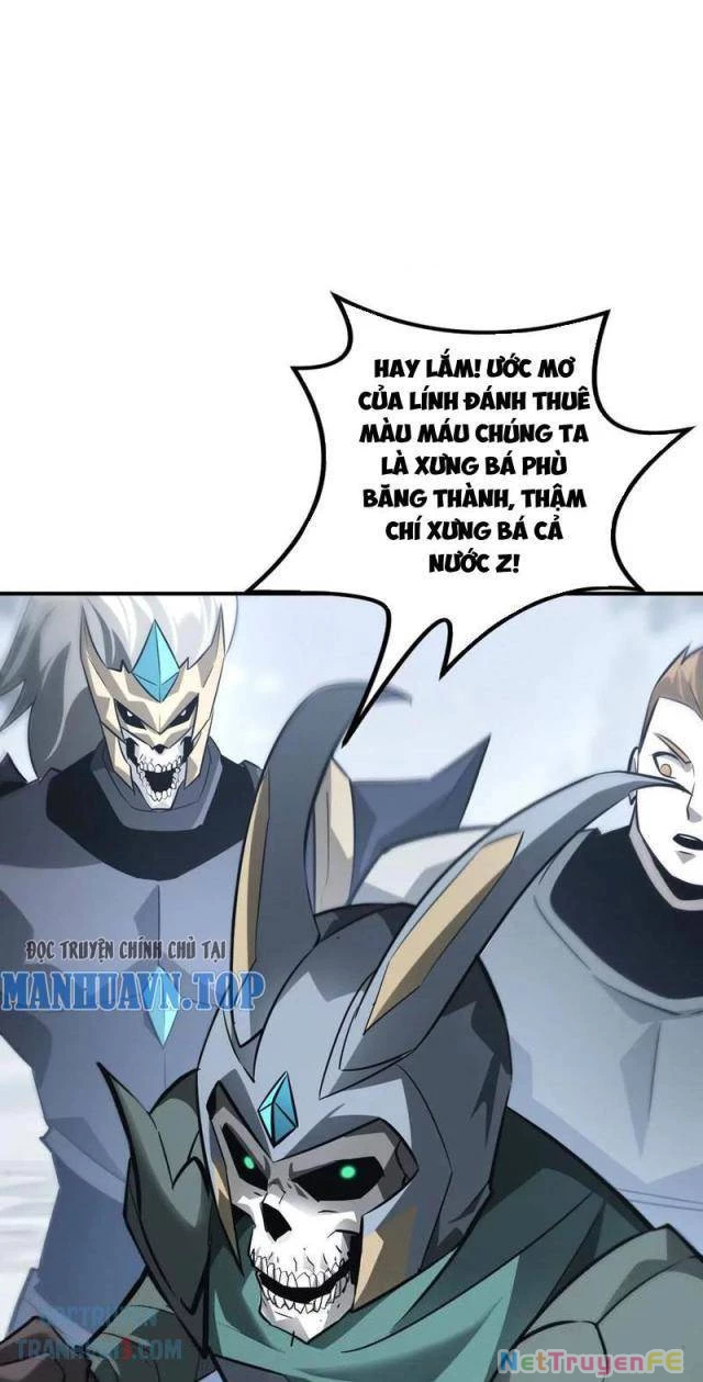 Võng Du Thiên Hạ Vô Song Chapter 36 - Trang 2