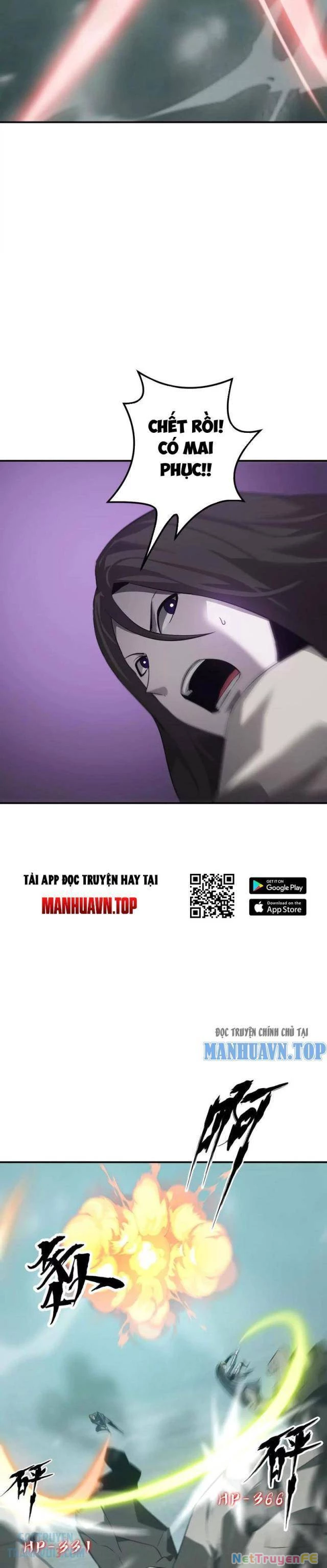 Võng Du Thiên Hạ Vô Song Chapter 33 - Trang 2