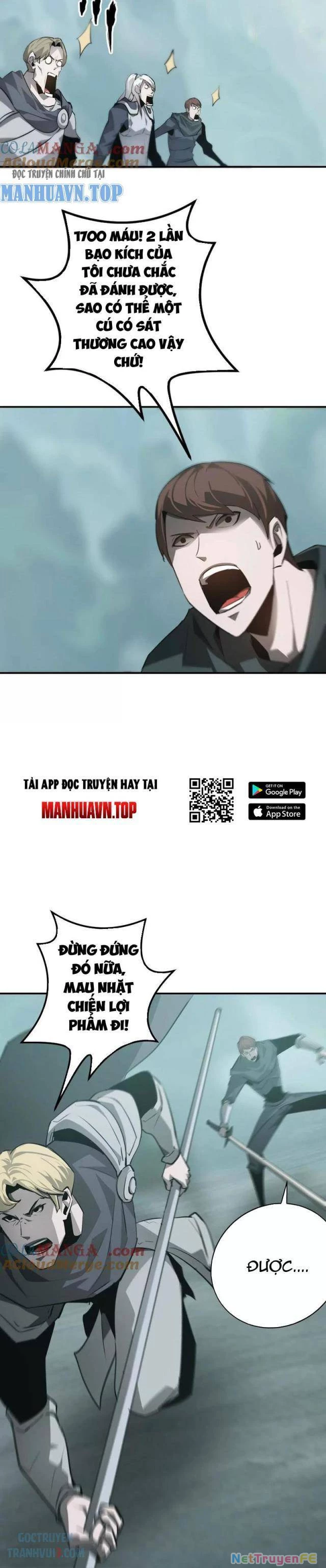 Võng Du Thiên Hạ Vô Song Chapter 33 - Trang 2