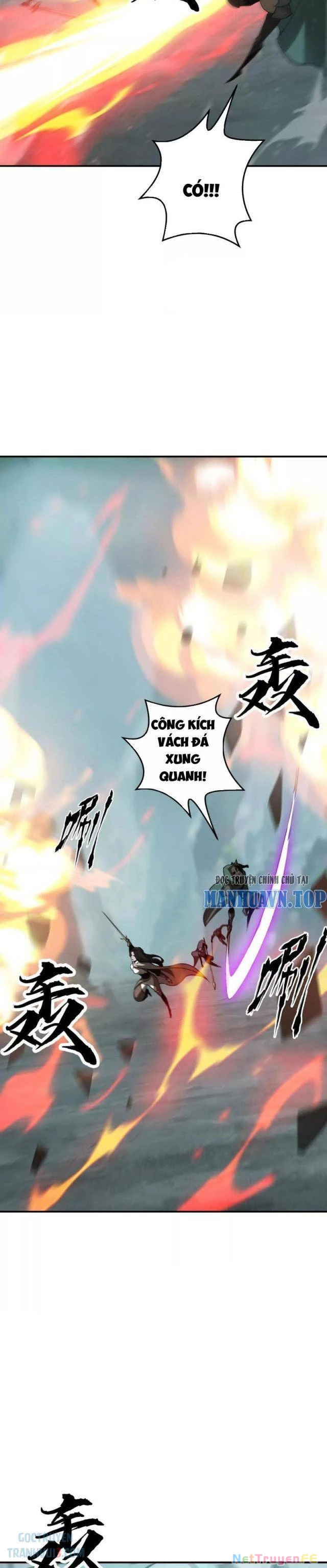 Võng Du Thiên Hạ Vô Song Chapter 33 - Trang 2