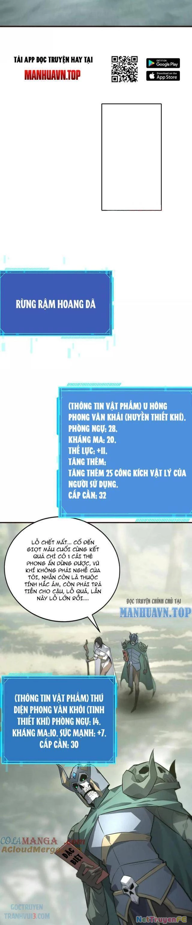 Võng Du Thiên Hạ Vô Song Chapter 33 - Trang 2