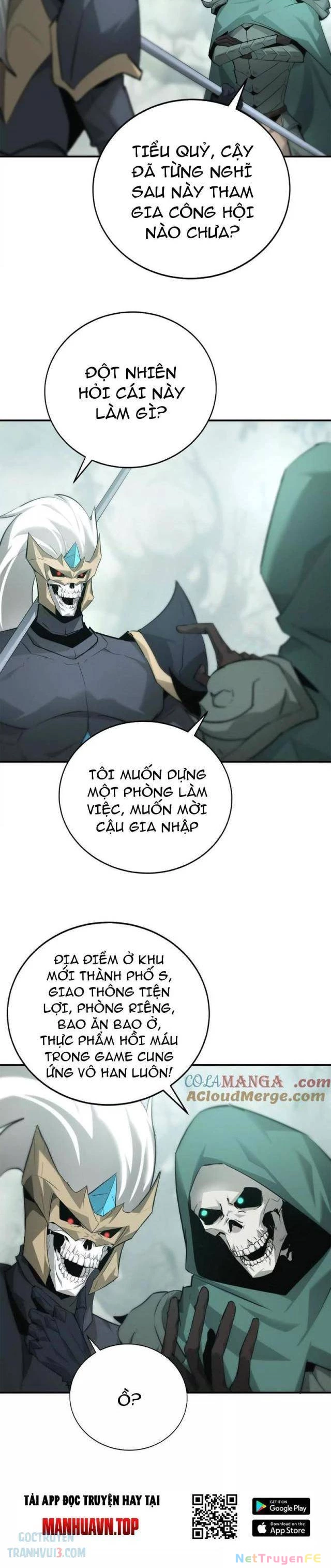 Võng Du Thiên Hạ Vô Song Chapter 31 - Trang 2