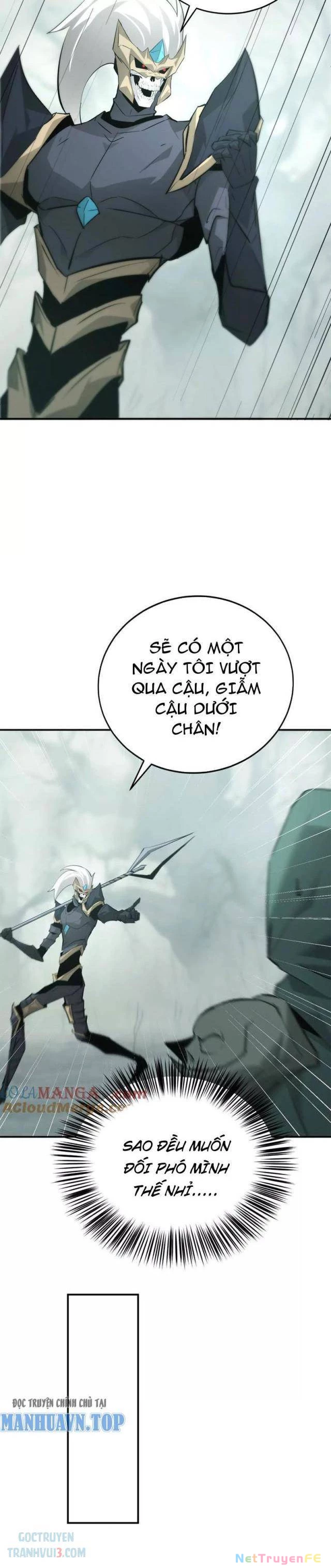 Võng Du Thiên Hạ Vô Song Chapter 31 - Trang 2