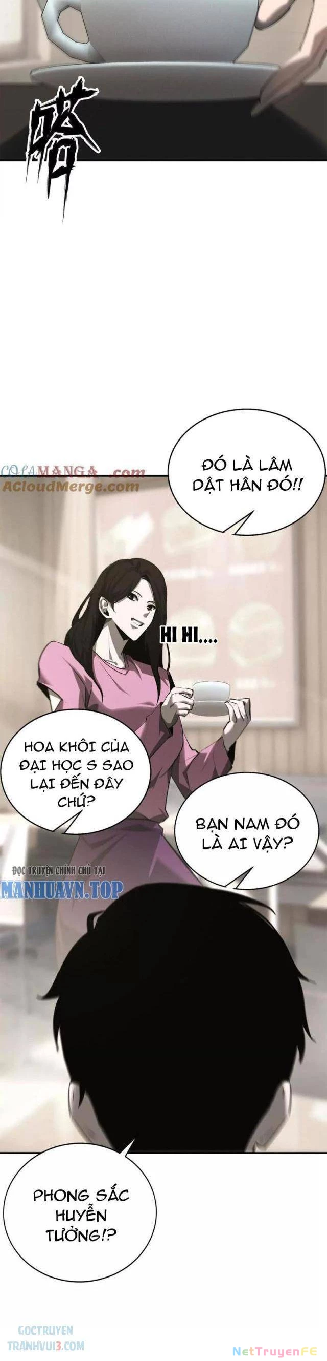 Võng Du Thiên Hạ Vô Song Chapter 31 - Trang 2