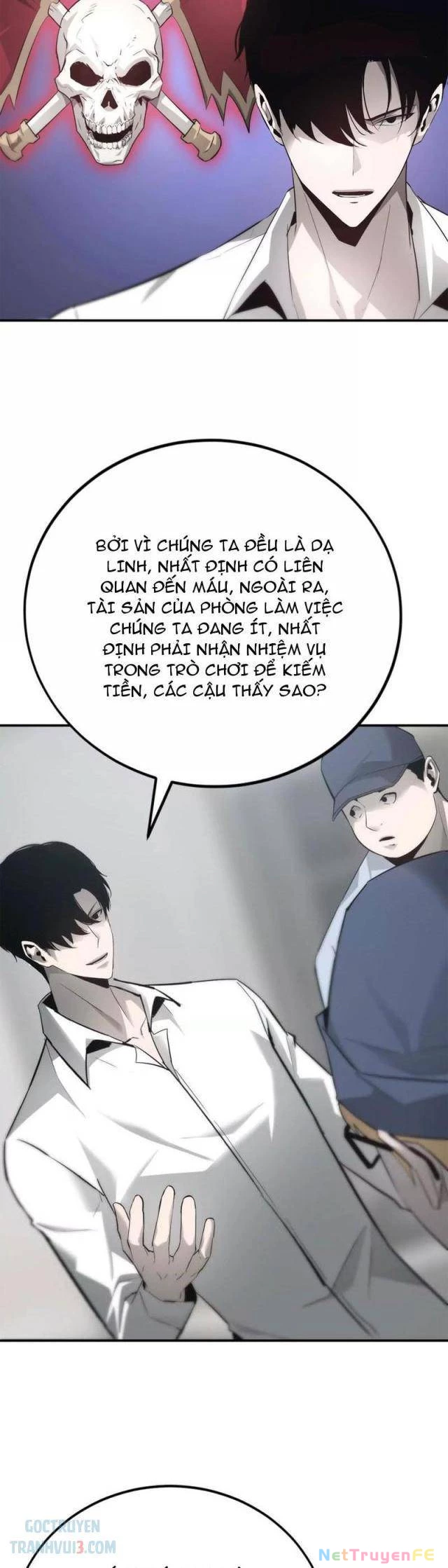 Võng Du Thiên Hạ Vô Song Chapter 31 - Trang 2