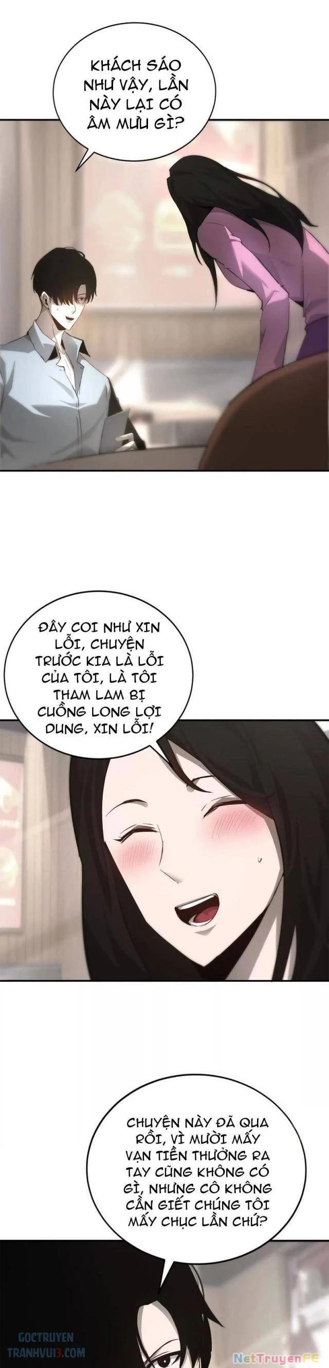 Võng Du Thiên Hạ Vô Song Chapter 31 - Trang 2