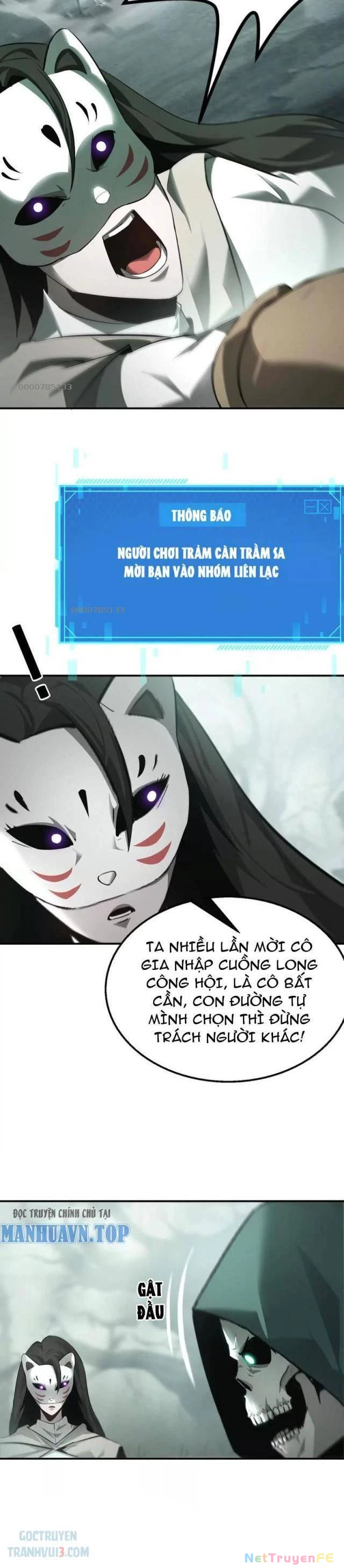 Võng Du Thiên Hạ Vô Song Chapter 30 - Trang 2