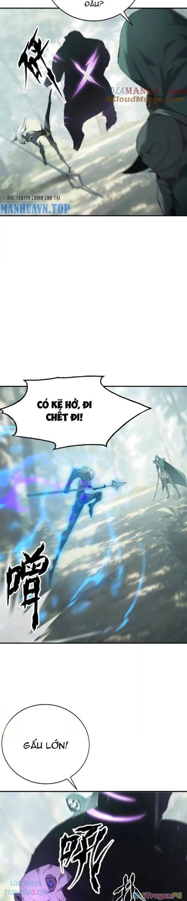 Võng Du Thiên Hạ Vô Song Chapter 28 - Trang 2