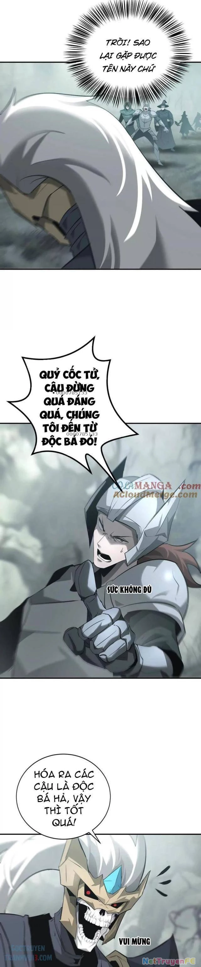 Võng Du Thiên Hạ Vô Song Chapter 28 - Trang 2