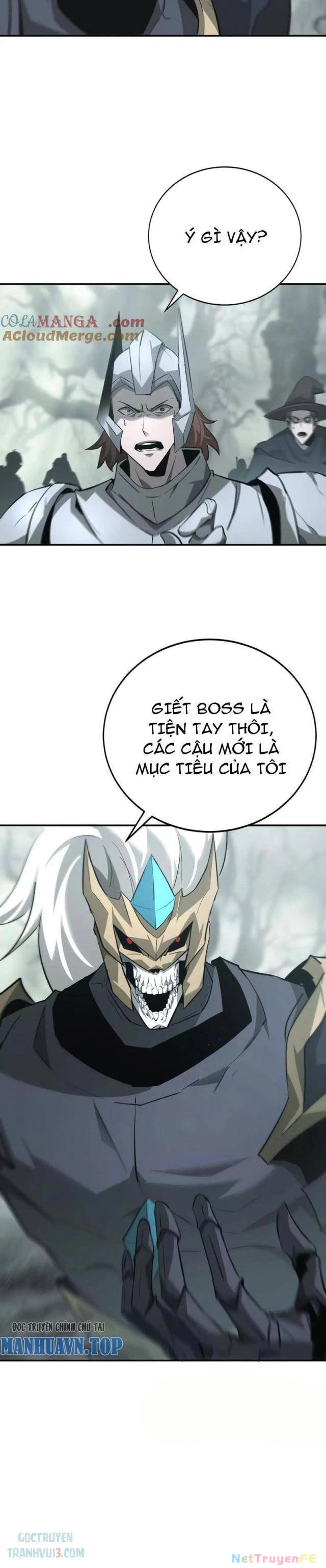 Võng Du Thiên Hạ Vô Song Chapter 28 - Trang 2