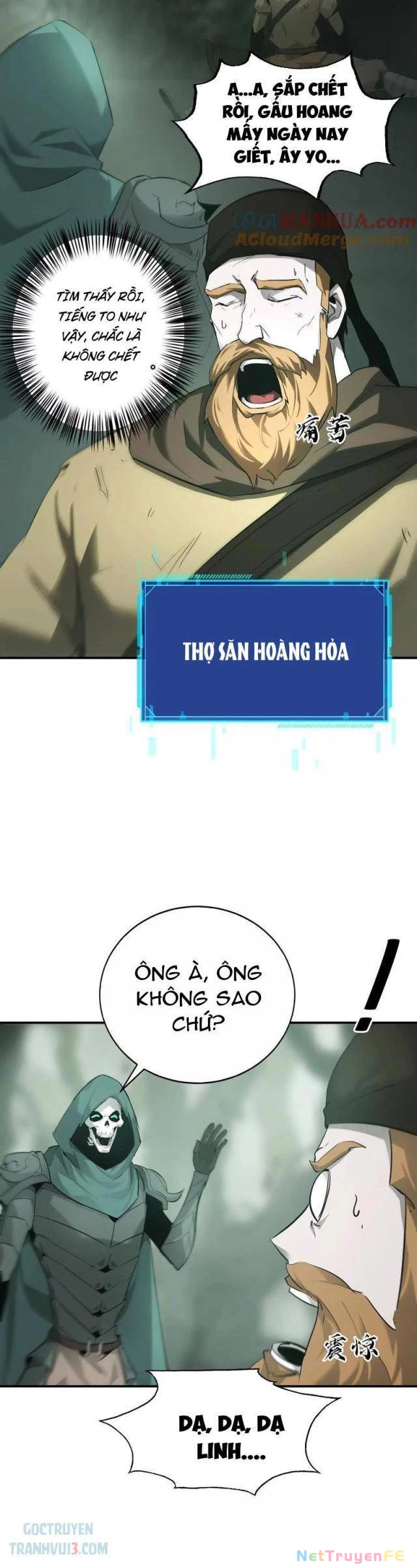 Võng Du Thiên Hạ Vô Song Chapter 27 - Trang 2