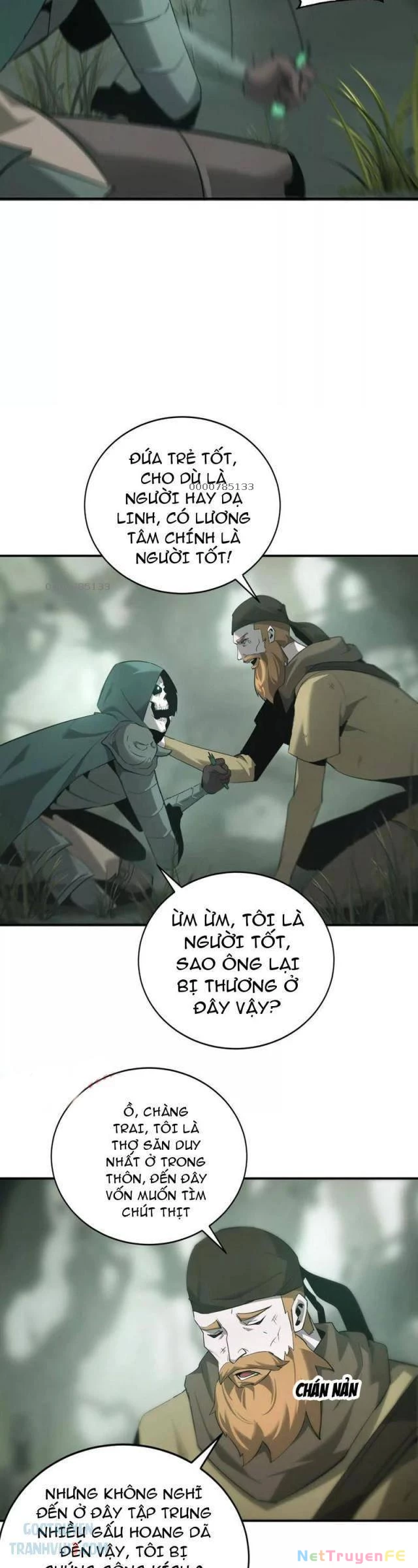 Võng Du Thiên Hạ Vô Song Chapter 27 - Trang 2