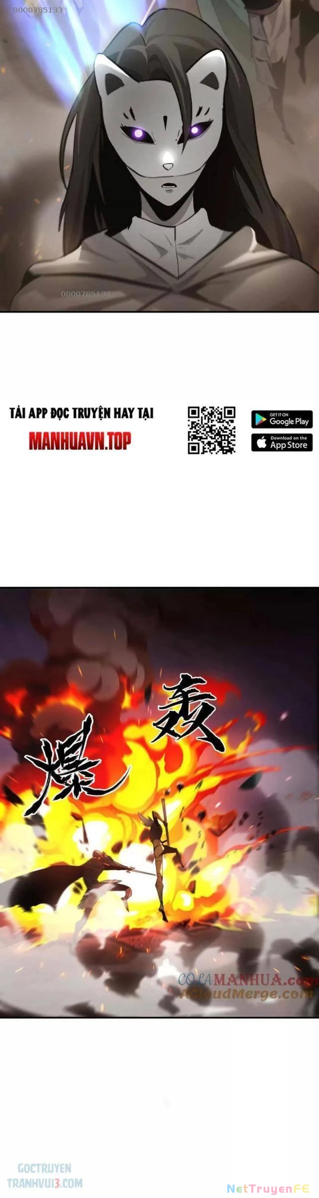 Võng Du Thiên Hạ Vô Song Chapter 27 - Trang 2