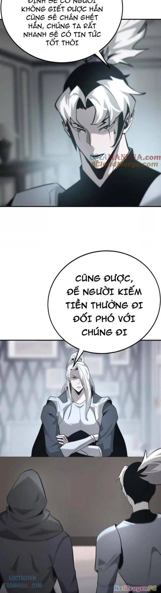 Võng Du Thiên Hạ Vô Song Chapter 27 - Trang 2