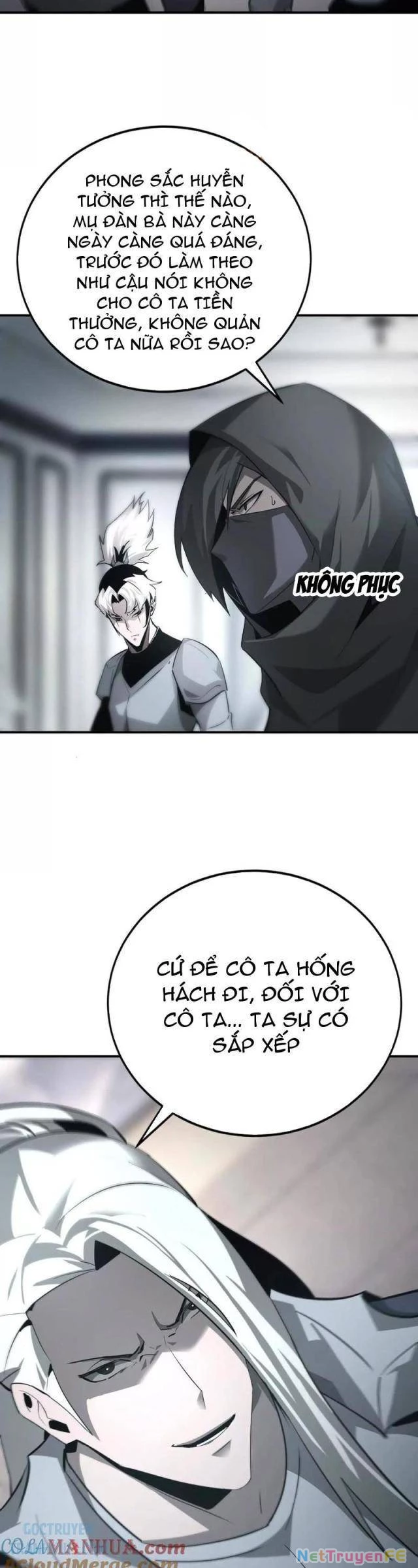 Võng Du Thiên Hạ Vô Song Chapter 27 - Trang 2