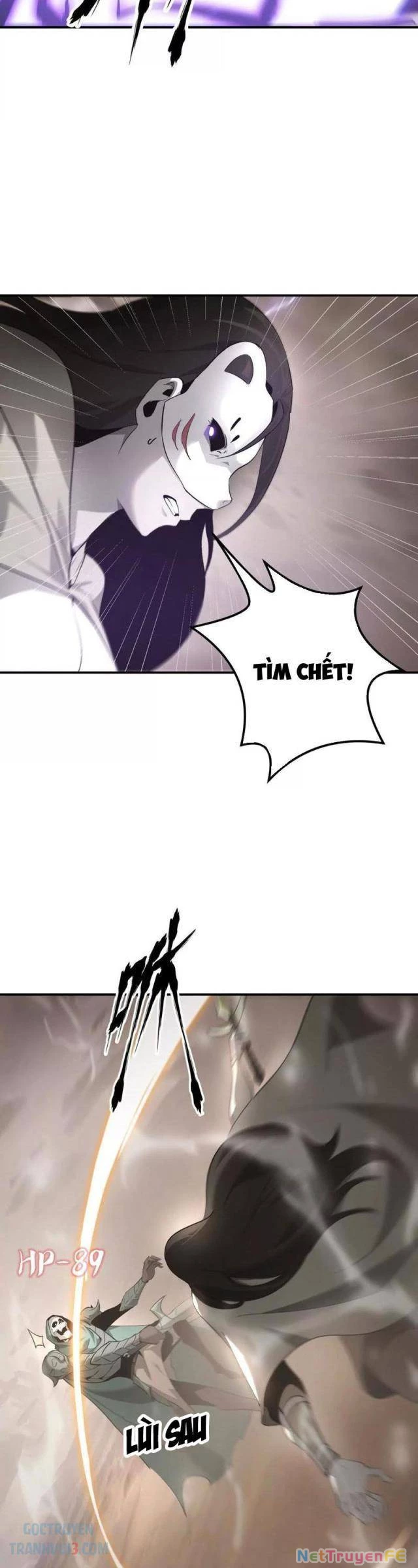 Võng Du Thiên Hạ Vô Song Chapter 27 - Trang 2