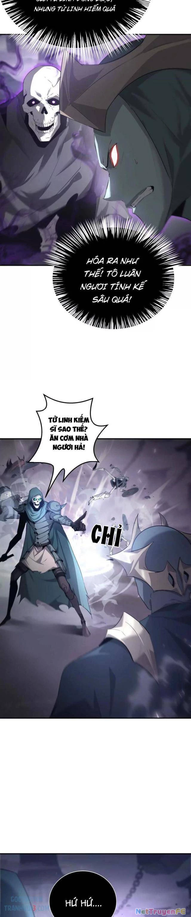 Võng Du Thiên Hạ Vô Song Chapter 25 - Trang 2