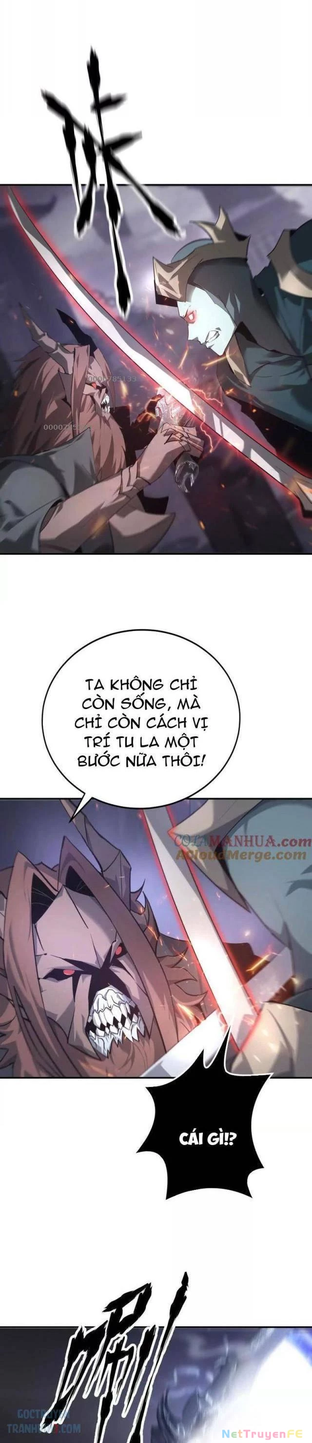 Võng Du Thiên Hạ Vô Song Chapter 25 - Trang 2