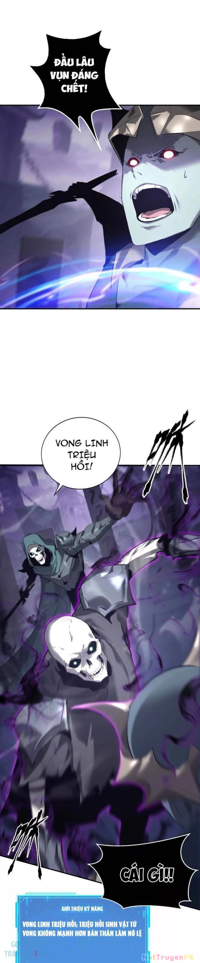 Võng Du Thiên Hạ Vô Song Chapter 25 - Trang 2