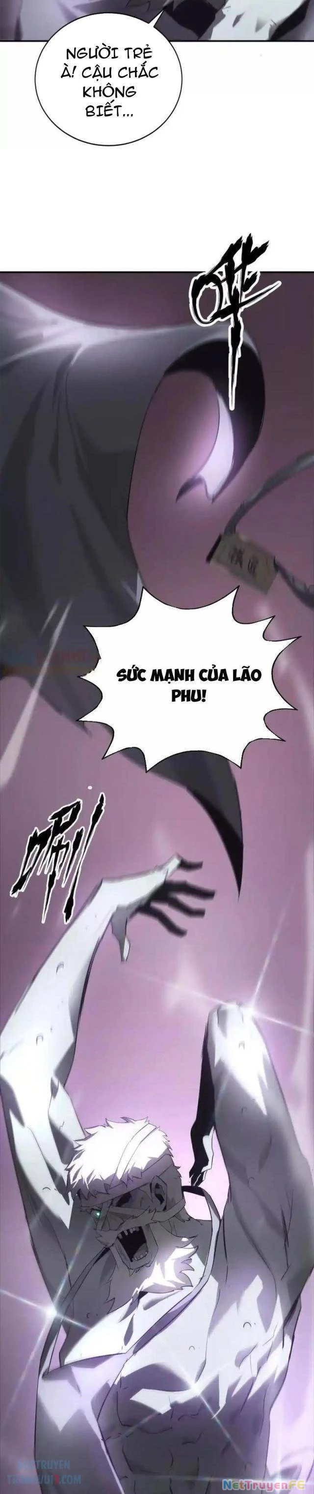 Võng Du Thiên Hạ Vô Song Chapter 20 - Trang 2