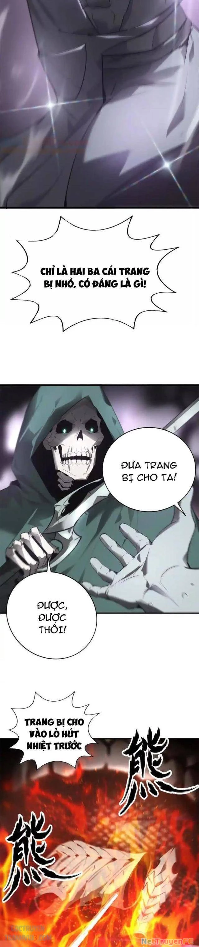 Võng Du Thiên Hạ Vô Song Chapter 20 - Trang 2