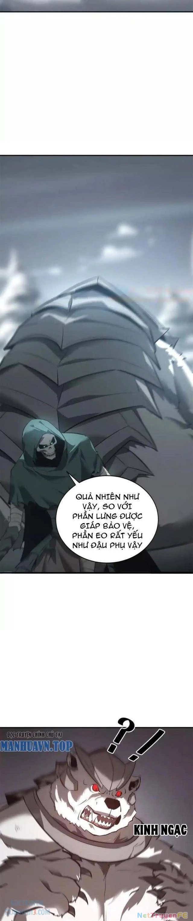 Võng Du Thiên Hạ Vô Song Chapter 20 - Trang 2