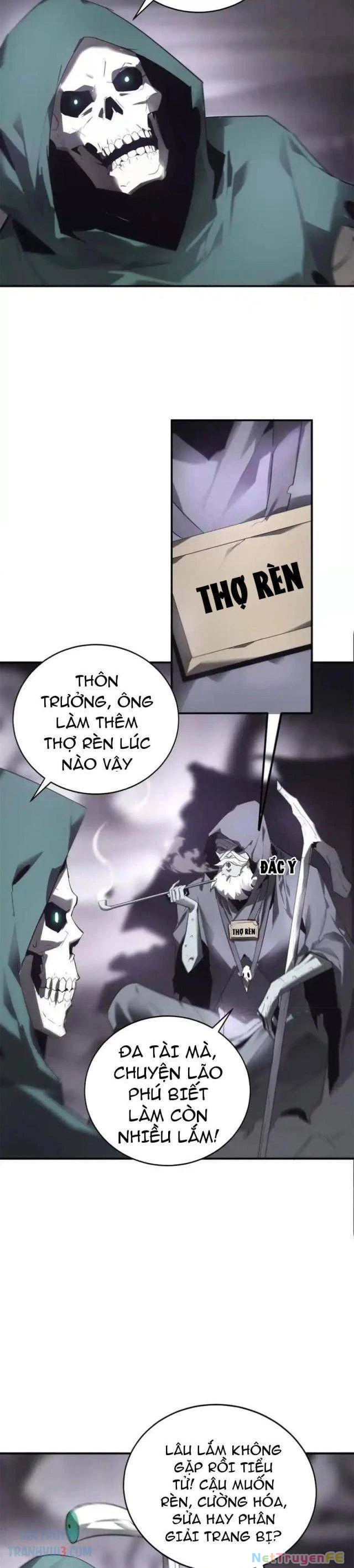 Võng Du Thiên Hạ Vô Song Chapter 20 - Trang 2