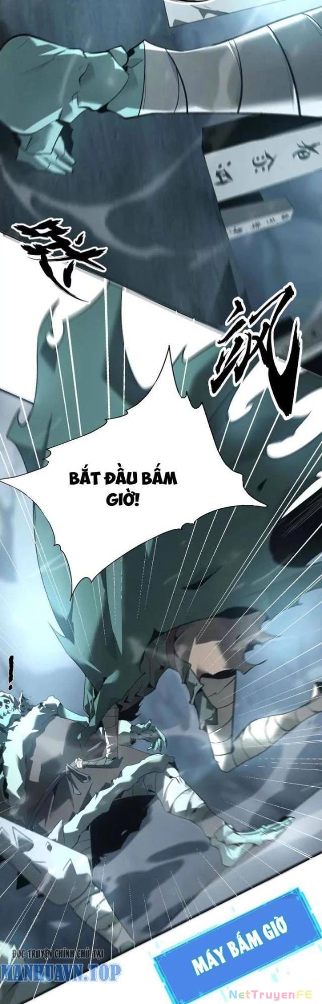 Võng Du Thiên Hạ Vô Song Chapter 16 - Trang 2