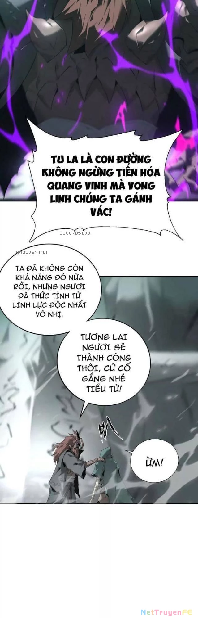 Võng Du Thiên Hạ Vô Song Chapter 16 - Trang 2